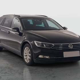 Fotka k inzerátu VW Passat 2.0 TDI / 18677468