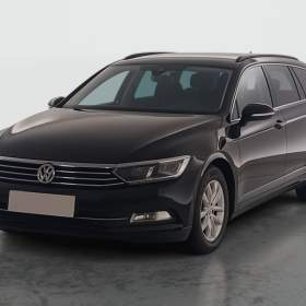 Foto inzerátu VW Passat 2.0 TDI
