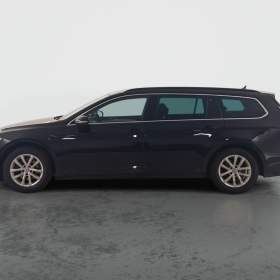 Foto inzerátu VW Passat 2.0 TDI