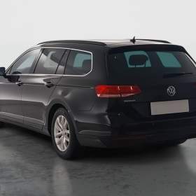Foto inzerátu VW Passat 2.0 TDI