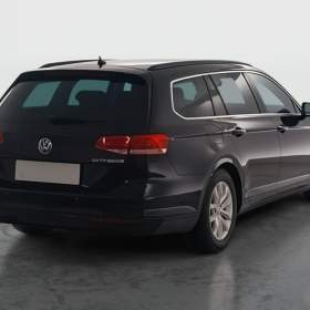Foto inzerátu VW Passat 2.0 TDI