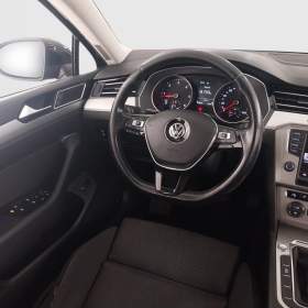 Foto inzerátu VW Passat 2.0 TDI
