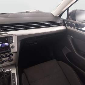 Foto inzerátu VW Passat 2.0 TDI