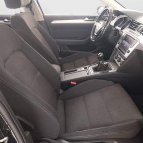 Foto inzerátu VW Passat 2.0 TDI