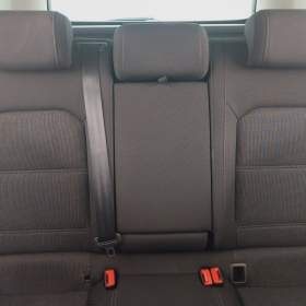 Foto inzerátu VW Passat 2.0 TDI