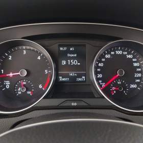 Foto inzerátu VW Passat 2.0 TDI