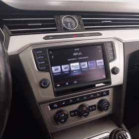 Foto inzerátu VW Passat 2.0 TDI