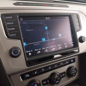 Foto inzerátu VW Passat 2.0 TDI