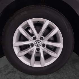 Foto inzerátu VW Passat 2.0 TDI