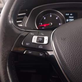 Foto inzerátu VW Passat 2.0 TDI