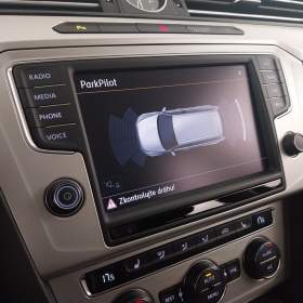 Foto inzerátu VW Passat 2.0 TDI