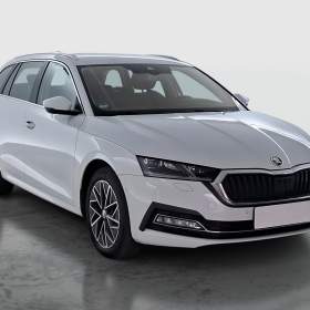 Fotka k inzerátu Skoda Octavia 2.0 TDI / 19964460