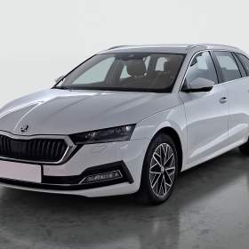 Foto inzerátu Skoda Octavia 2.0 TDI