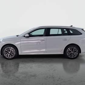 Foto inzerátu Skoda Octavia 2.0 TDI