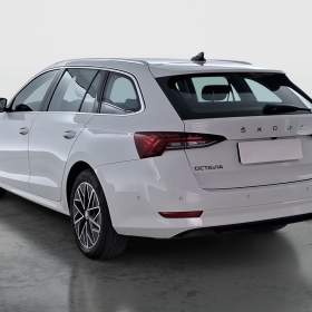 Foto inzerátu Skoda Octavia 2.0 TDI