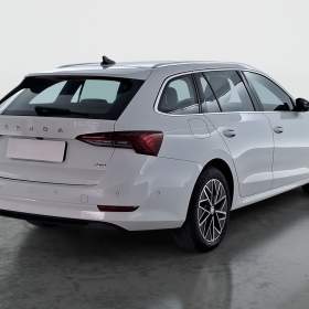 Foto inzerátu Skoda Octavia 2.0 TDI