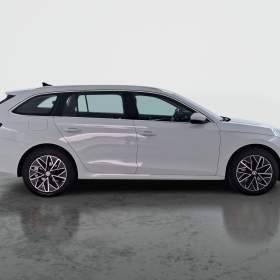 Foto inzerátu Skoda Octavia 2.0 TDI