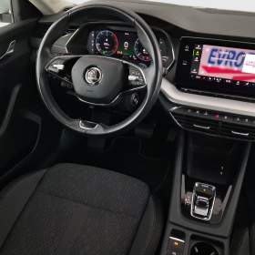 Foto inzerátu Skoda Octavia 2.0 TDI