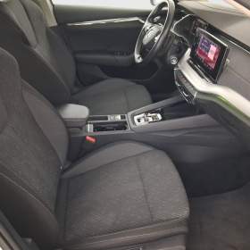 Foto inzerátu Skoda Octavia 2.0 TDI