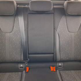 Foto inzerátu Skoda Octavia 2.0 TDI