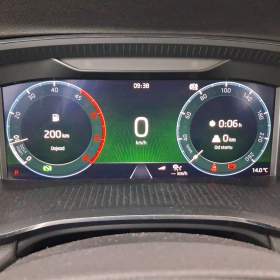 Foto inzerátu Skoda Octavia 2.0 TDI