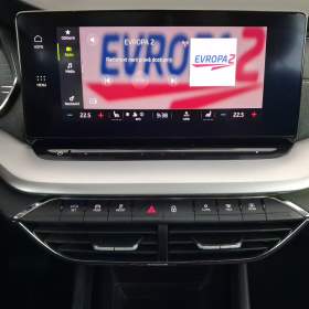 Foto inzerátu Skoda Octavia 2.0 TDI