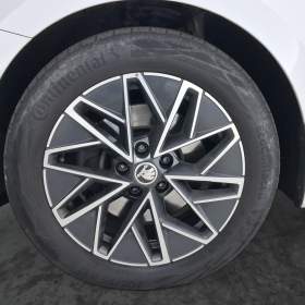 Foto inzerátu Skoda Octavia 2.0 TDI