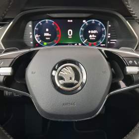 Foto inzerátu Skoda Octavia 2.0 TDI