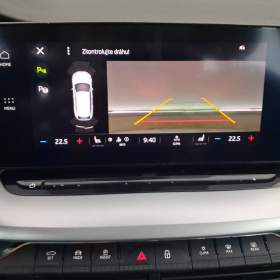 Foto inzerátu Skoda Octavia 2.0 TDI