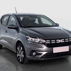 Foto inzerátu Dacia Sandero 1.0 TCe