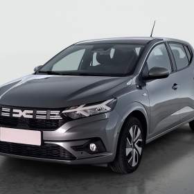 Foto inzerátu Dacia Sandero 1.0 TCe