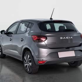 Foto inzerátu Dacia Sandero 1.0 TCe