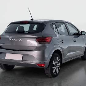 Foto inzerátu Dacia Sandero 1.0 TCe