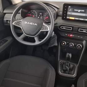 Foto inzerátu Dacia Sandero 1.0 TCe