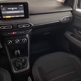 Foto inzerátu Dacia Sandero 1.0 TCe
