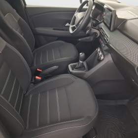 Foto inzerátu Dacia Sandero 1.0 TCe