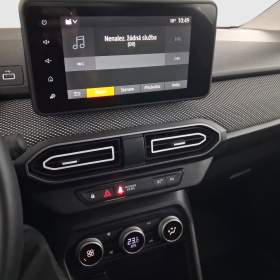 Foto inzerátu Dacia Sandero 1.0 TCe