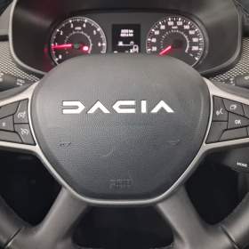 Foto inzerátu Dacia Sandero 1.0 TCe