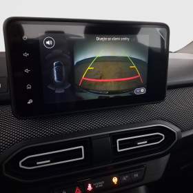 Foto inzerátu Dacia Sandero 1.0 TCe