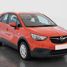 Foto inzerátu Opel Crossland 1.2 Turbo