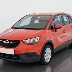 Foto inzerátu Opel Crossland 1.2 Turbo