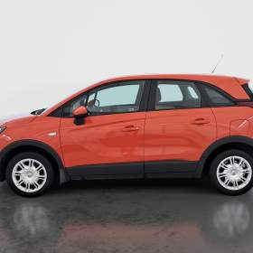 Foto inzerátu Opel Crossland 1.2 Turbo
