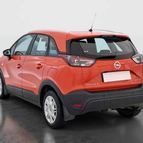 Foto inzerátu Opel Crossland 1.2 Turbo