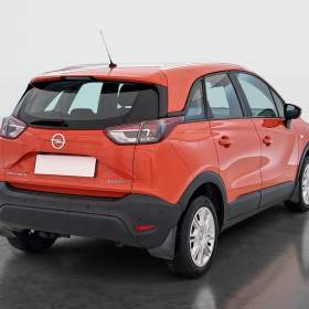 Foto inzerátu Opel Crossland 1.2 Turbo