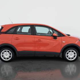 Foto inzerátu Opel Crossland 1.2 Turbo