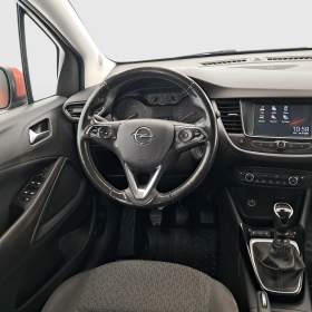 Foto inzerátu Opel Crossland 1.2 Turbo