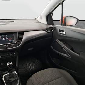 Foto inzerátu Opel Crossland 1.2 Turbo