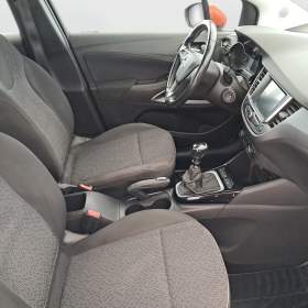 Foto inzerátu Opel Crossland 1.2 Turbo