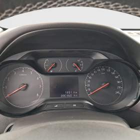 Foto inzerátu Opel Crossland 1.2 Turbo