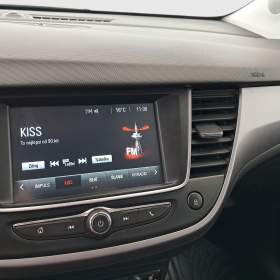 Foto inzerátu Opel Crossland 1.2 Turbo